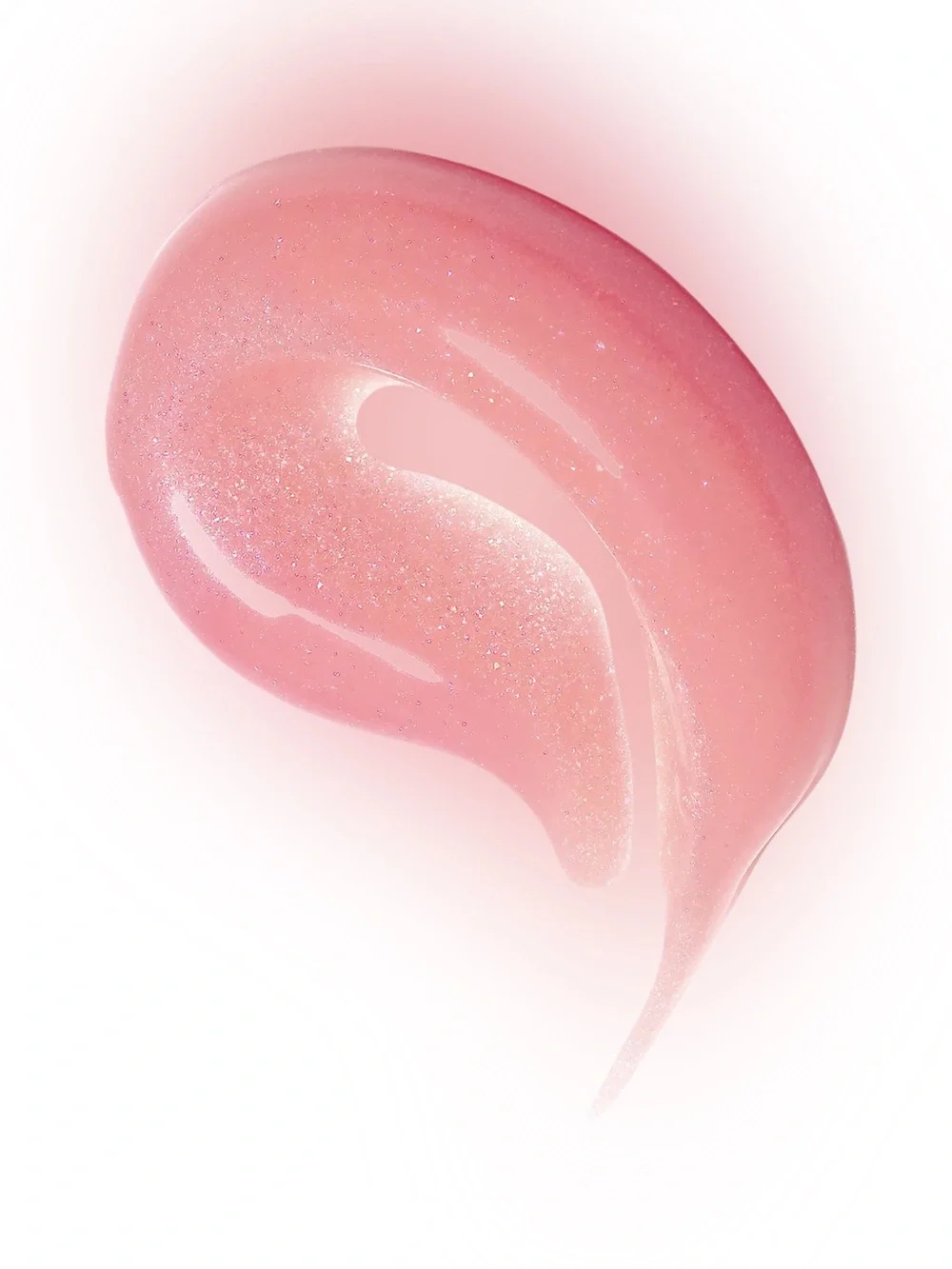 Milani Keep It Full Nourishing Lip Plumper - Sparkling Pink, NEW